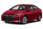 2019 Toyota Prius Prime